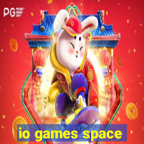 io games space